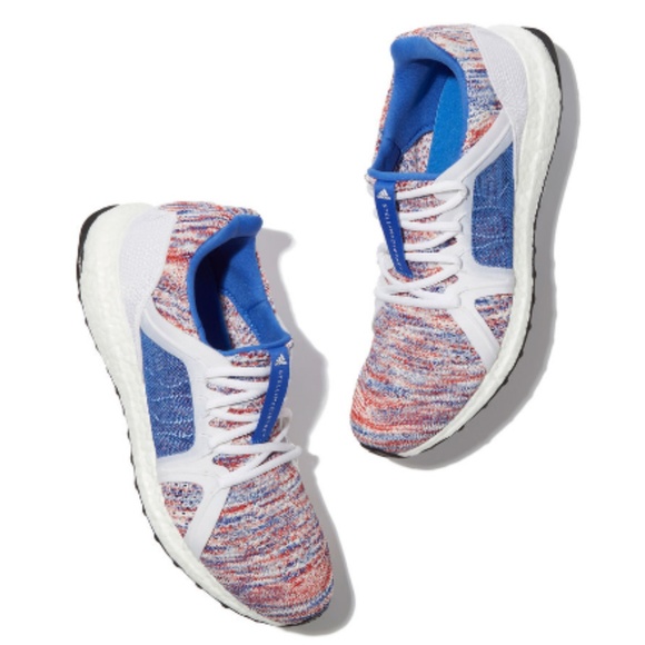 💕Adidas by Stella McCartney💕 UltraBoost Sneakers - Picture 6 of 8